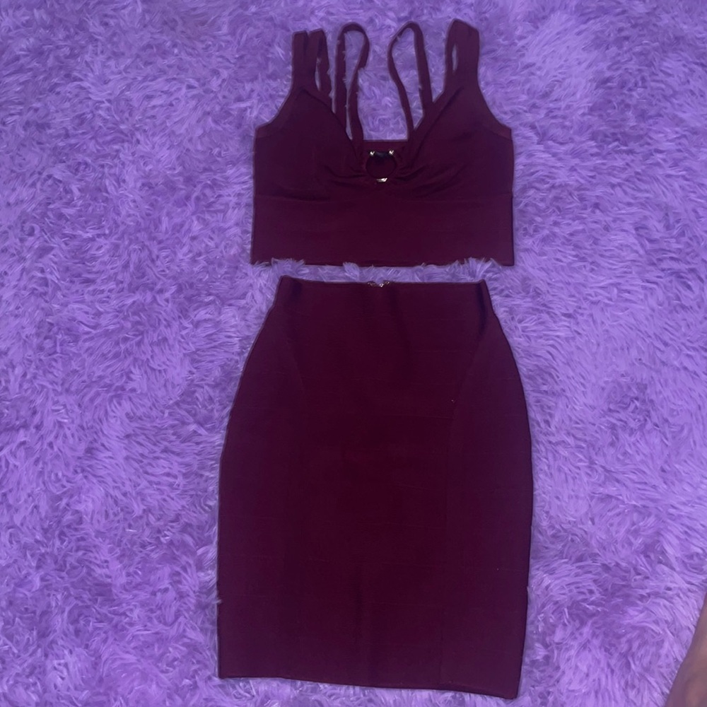 Nice tight sexy outfit